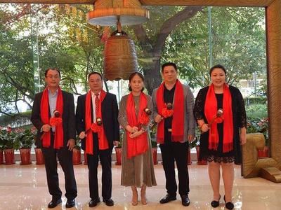 北京環(huán)宇兄弟國際文化傳媒股份成功掛牌新三板，演出經紀行業(yè)迎來新標桿