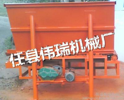 廠家直銷大型自動化蜂窩煤機上料機 高效生產理想之選——任縣偉瑞機械廠