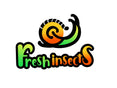 freshinsects