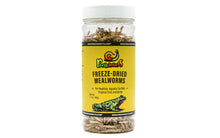 Load image into Gallery viewer, Freshinsects Freeze-Dried Mealworms 1.7 oz
