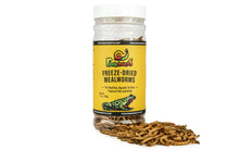 Load image into Gallery viewer, Freshinsects Freeze-Dried Mealworms 1.7 oz

