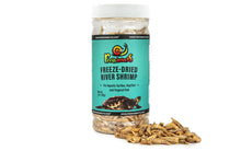 Load image into Gallery viewer, Freshinsects Freeze-Dried River Shrimp 1.0 oz
