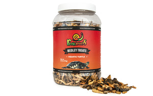 Freshinsects Medley Treats for Aquatic Turtles