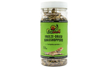 Load image into Gallery viewer, Freshinsects Freeze Dried Grasshoppers 1.0 oz
