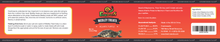 Load image into Gallery viewer, Freshinsects Medley Treats for Aquatic Turtles

