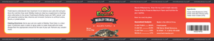 Freshinsects Medley Treats for Aquatic Turtles
