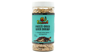 Freshinsects Freeze-Dried River Shrimp 1.0 oz